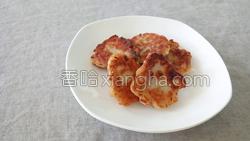 土豆饼的做法图解13