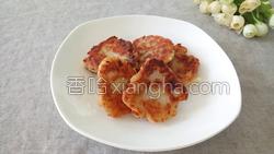 土豆饼的做法图解15