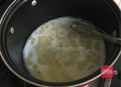 泡芙壳儿的做法图解3