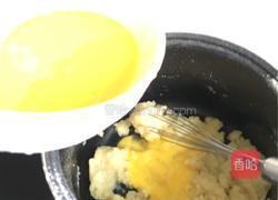 泡芙壳儿的做法图解7