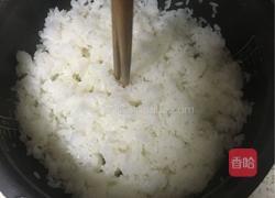 腊肉土豆豇豆饭的做法图解8