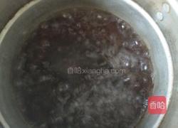 油泼金针菇的做法图解3