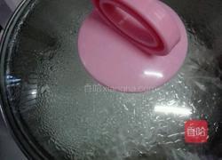 椰奶西米露的做法图解3