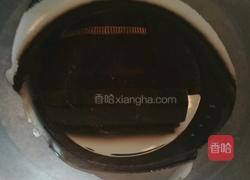 凉拌金针菇豆腐皮的做法图解5