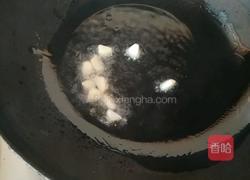 凉拌金针菇豆腐皮的做法图解6