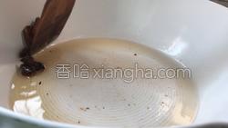 茭白烧黄豆的做法图解8