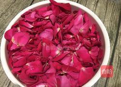 鲜花酥的做法图解1