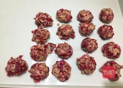 鲜花酥的做法图解5