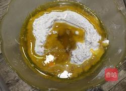 鲜花酥的做法图解6