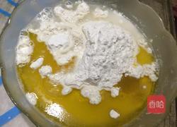 鲜花酥的做法图解8