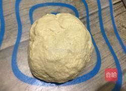 鲜花酥的做法图解9