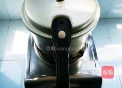 肉松的做法图解3