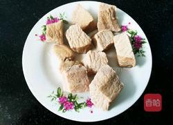 肉松的做法图解5
