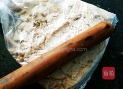 肉松的做法图解6