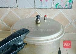 苦藠炖猪肚的做法图解10