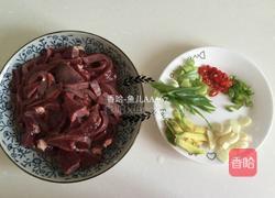 爆炒连贴的做法图解2