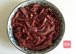 爆炒连贴的做法图解4