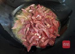 爆炒连贴的做法图解5