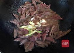 爆炒连贴的做法图解6