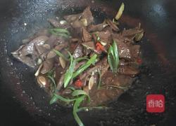 爆炒连贴的做法图解8