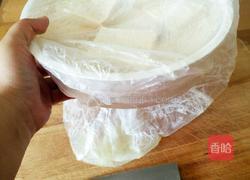 家常铁板豆腐的做法图解6