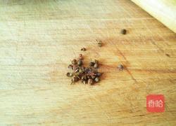 家常铁板豆腐的做法图解7