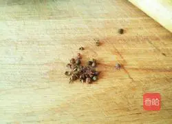 家常铁板豆腐的做法图解7