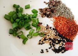 家常铁板豆腐的做法图解8