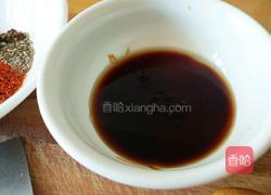 家常铁板豆腐的做法图解9