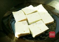 家常铁板豆腐的做法图解11