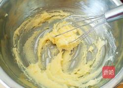 宝宝蔓越莓饼干的做法图解2