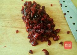 宝宝蔓越莓饼干的做法图解4