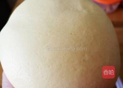 玉米硬欧的做法图解5