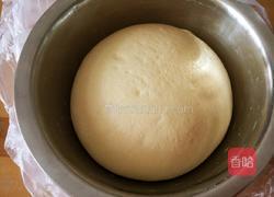 玉米硬欧的做法图解7