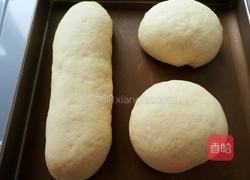 玉米硬欧的做法图解15