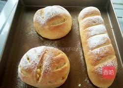 玉米硬欧的做法图解17