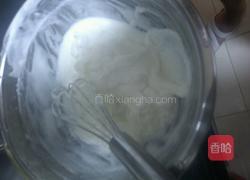 樱桃奶油吐司的做法图解3