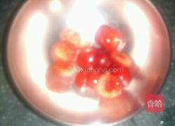 樱桃奶油吐司的做法图解5