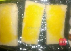 樱桃奶油吐司的做法图解6