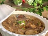 土茯苓核桃瘦肉汤的做法[图]