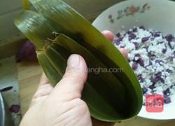 水晶粽的做法图解4