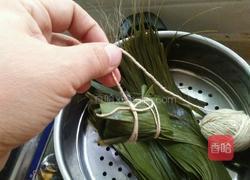 水晶粽的做法图解6