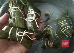 水晶粽的做法图解7