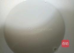 荔枝西米露的做法图解5