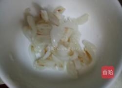 荔枝西米露的做法图解8