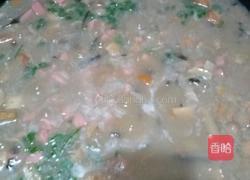 胡辣汤的做法图解6