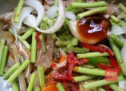 红油耳丝的做法图解3