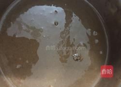 可可戚风蛋糕(八寸)的做法图解6