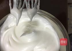 可可戚风蛋糕(八寸)的做法图解9