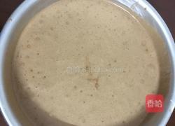 可可戚风蛋糕(八寸)的做法图解11